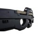 Novritsch SSR90 SMG (P90), In airsoft, the mainstay (and industry favourite) is the humble AEG